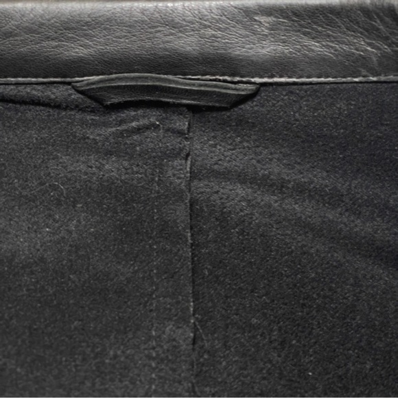 TOM FORD for GUCCI Archival Mens Lambskin Jacket - Picture 7 of 16